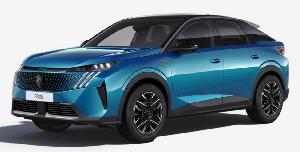 3008 SUV Nouveau 2026